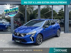 Blauw Gebruikt 2024 Mitsubishi Colt Edition Hatchback | € 25.695 (Iets duurder)