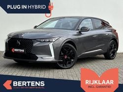 Grijs Gebruikt 2022 DS Automobiles DS4 Hatchback | € 26.495 (Goede deal)