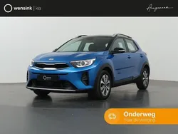 Overige Gebruikt 2021 Kia Stonic SUV | € 19.935 (Eerlijke prijs)