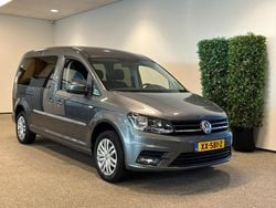 Grijs Gebruikt 2019 VW Caddy Maxi MPV | € 47.950