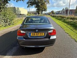 Gebruikt 2007 BMW 318 | € 4.750