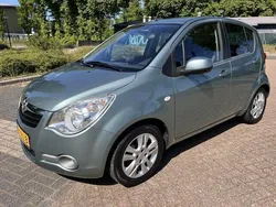 Groen Gebruikt 2011 Opel Agila Edition Hatchback | € 8.150 (Eerlijke prijs)