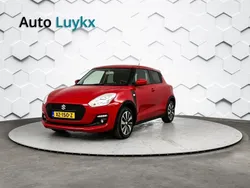 Rood Gebruikt 2019 Suzuki Swift Hatchback | € 13.940 (Iets duurder)