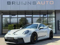 Grijs Gebruikt 2022 Porsche 911 GT3 Coupé | € 244.992 (Super prijs)