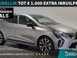 Grijs Gebruikt 2024 Mitsubishi Colt Edition Hatchback | € 23.595 (Eerlijke prijs)