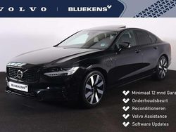 Zwart Gebruikt 2024 Volvo S90 Ultra Sedan | € 44.900 (Duur)