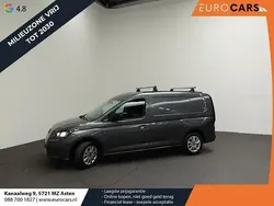 Grijs Gebruikt 2023 VW Caddy Maxi Style MPV | € 25.890 (Iets duurder)