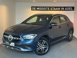 Suv Gebruikt 2021 Mercedes GLA250 Business SUV | € 36.950 (Goede deal)