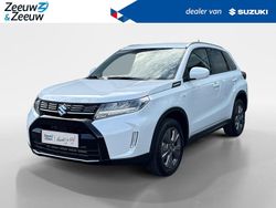 Wit is standaard, andere kleuren tegen meerprijs Nieuw 2025 Suzuki Vitara SUV | € 29.499 (Goede deal)