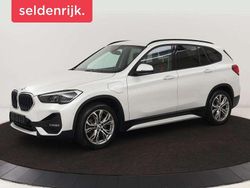 Wit Gebruikt 2020 BMW X1 Sport Line SUV | € 22.900 (Goede deal)