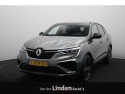 Grijs Gebruikt 2021 Renault Arkana R.S. SUV | € 24.645 (Eerlijke prijs)
