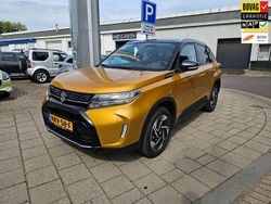 Geel Gebruikt 2025 Suzuki Vitara Style SUV | € 33.950 (Duur)