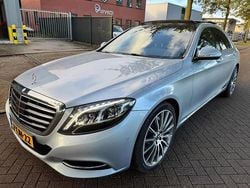 Gebruikt 2014 Mercedes S350 | € 26.499 (Super prijs)