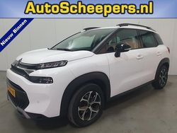 Wit Gebruikt 2022 Citroën C3 Aircross PureTech SUV | € 16.995 (Goede deal)