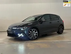 Grijs Gebruikt 2020 VW Golf VIII GTI Hatchback | € 30.900 (Eerlijke prijs)