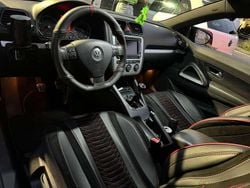 Bruin Gebruikt 2009 VW Scirocco Highline Coupé | € 7.700 (Eerlijke prijs)