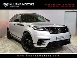 Zilver Gebruikt 2018 Land Rover Range Rover R-Dynamic SUV | € 50.900