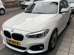Gebruikt 2017 BMW 118 M Sport Hatchback | € 14.999 (Eerlijke prijs)