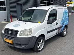 Gebruikt 2007 Fiat Doblò Basis MPV | € 1.116 (Eerlijke prijs)