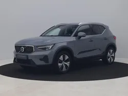 Grijs Gebruikt 2023 Volvo XC40 Inscription SUV | € 29.400 (Super prijs)