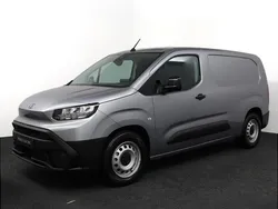 Nieuw 2025 Toyota Proace City Van | € 35.383 (Iets duurder)