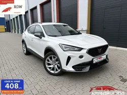 Wit Gebruikt 2022 Cupra Formentor SUV | € 25.449 (Super prijs)