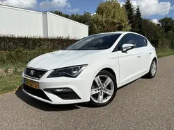 Wit Gebruikt 2018 Seat Leon Business Hatchback | € 11.950 (Goede deal)