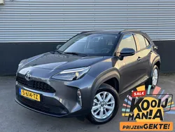 Grijs Gebruikt 2023 Toyota Yaris Cross Active SUV | € 26.899 (Goede deal)