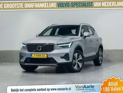 Zilver Gebruikt 2022 Volvo XC40 Ultimate SUV | € 29.850 (Super prijs)