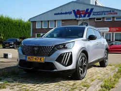 Grijs Gebruikt 2024 Peugeot 2008 Allure SUV | € 28.950
