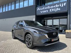 Grijs Gebruikt 2023 Mazda CX-5 SUV | € 34.950 (Goede deal)