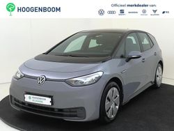 Grijs Gebruikt 2021 VW ID.3 Pro Hatchback | € 21.450 (Eerlijke prijs)