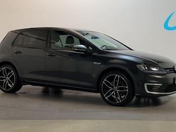 Gebruikt 2015 VW e-Golf GTE Hatchback | € 11.750 (Goede deal)