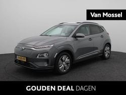 Grijs Gebruikt 2020 Hyundai Kona Premium SUV | € 21.940 (Eerlijke prijs)