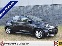 Zwart Gebruikt 2023 Mazda 2 Hatchback | € 20.940 (Eerlijke prijs)