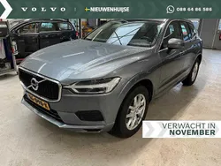 Grijs Gebruikt 2019 Volvo XC60 Momentum SUV | € 28.694 (Iets duurder)