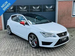 Grijs Gebruikt 2014 Cupra Leon Hatchback | € 19.950 (Iets duurder)