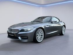 Grijs Gebruikt 2011 BMW Z4 M Sport Coupé | € 29.950 (Eerlijke prijs)