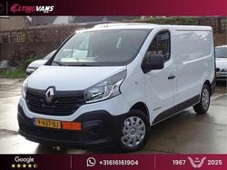 Wit Gebruikt 2016 Renault Trafic Van | € 9.950 (Goede deal)