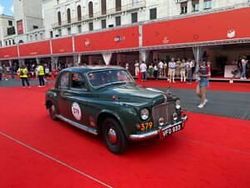 Groen Gebruikt 1955 Rover 75 Sedan | € 45.397