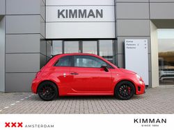 Rood Gebruikt 2019 Fiat 500 Abarth Hatchback | € 21.495 (Iets duurder)