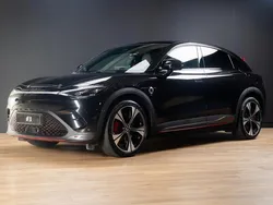 Zwart Nieuw 2025 Smart #3 Brabus SUV | € 47.995 (Eerlijke prijs)