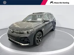 Grijs Nieuw 2025 VW Tiguan R-line Edition SUV | € 57.940 (Goede deal)