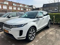 Wit Gebruikt 2021 Land Rover Range Rover evoque Stationwagen | € 36.600 (Super prijs)