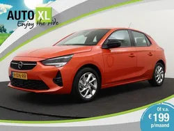 Oranje Gebruikt 2020 Opel Corsa GS Line Hatchback | € 13.940 (Eerlijke prijs)