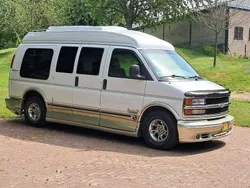 Wit Gebruikt 2001 Chevrolet Express SE Sedan | € 19.750