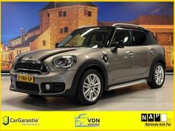 Grijs Gebruikt 2018 Mini Cooper S Countryman Chili SUV | € 20.950 (Eerlijke prijs)