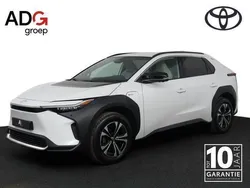 Overige Nieuw 2025 Toyota bZ4X Premium SUV | € 55.350 (Duur)