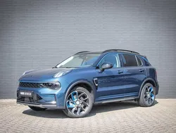 Blauw Gebruikt 2021 Lynk & Co 01 SUV | € 23.899 (Eerlijke prijs)