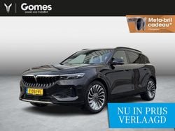 Zwart Gebruikt 2023 Voyah Free SUV | € 43.950 (Super prijs)